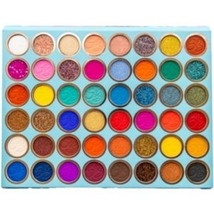 Cheerful eyeshadow Palette